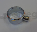 Smeg Filter Holder - 692290280 Portafiltro Fam Leva Crom